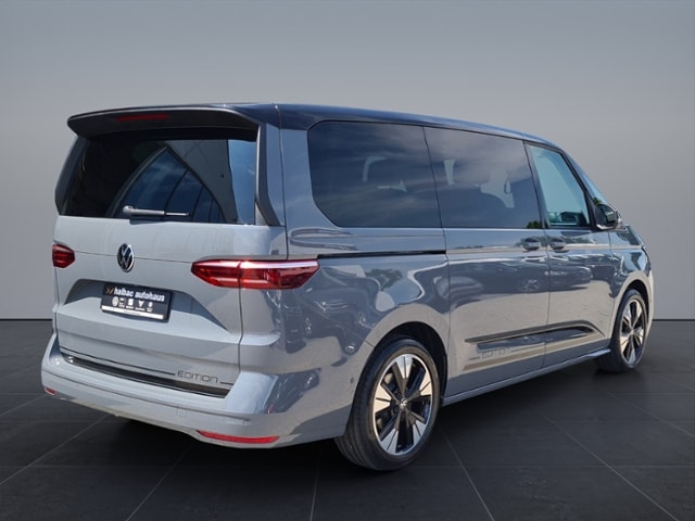 Volkswagen Multivan 2.0 TDI DSG