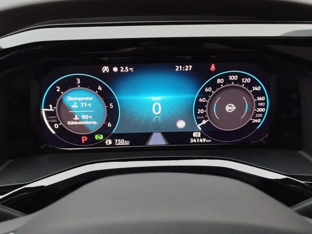 Volkswagen Multivan Business T7