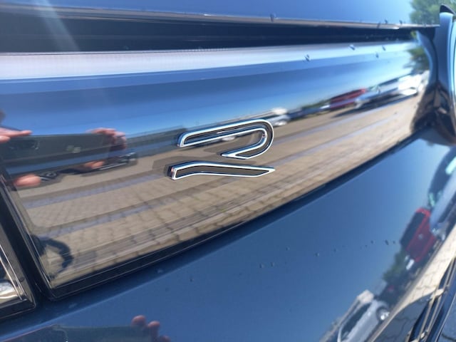 Volkswagen Tiguan 2.0 TDI DSG R-Line