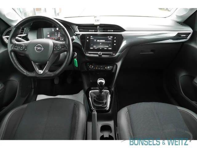Opel Corsa 1.2 Turbo Elegance Turbo