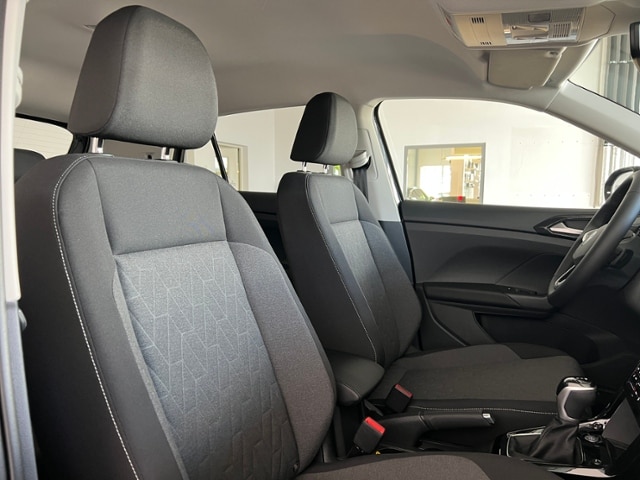 Volkswagen T-Cross 1.0 TSI DSG IQ.Drive