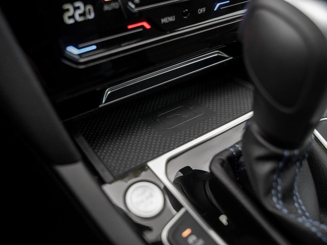 Volkswagen Arteon Shooting Brake 4Motion DSG