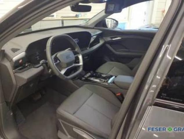 Audi Q6 e-tron Quattro