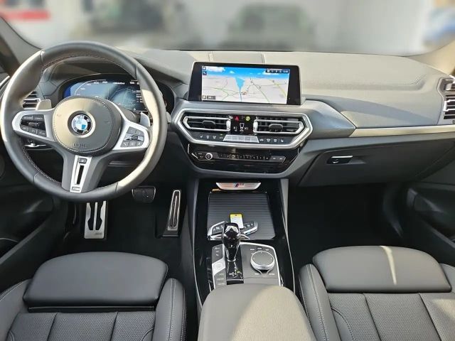 BMW X3 xDrive