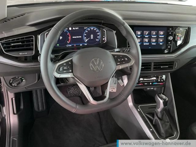 Volkswagen Taigo 1.0 TSI DSG IQ.Drive Style