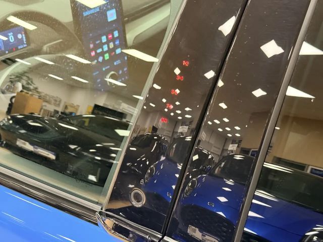 Ford Mustang Mach-E Pano*B&O*ACC*Memory*Leder*360cam*SHZ*Navi