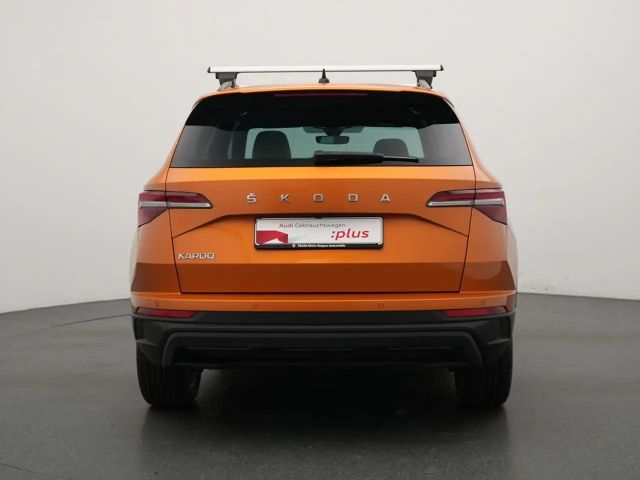 Skoda Karoq Style Style