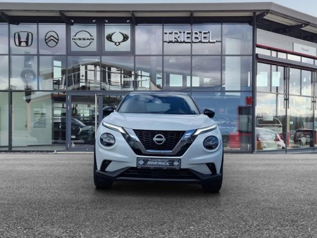 Nissan Juke DIG-T Tekna