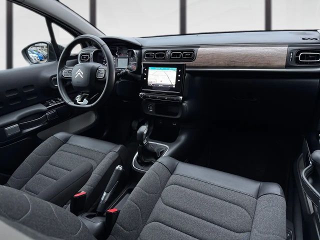 Citroën C3 PureTech Shine