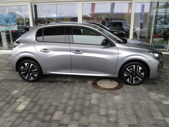 Peugeot 208 Allure Pack Hybrid