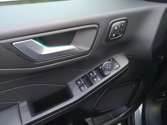 Ford Kuga EcoBoost ST Line X