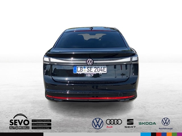 Volkswagen ID.7 ID.7 Limousine 210KW 77kW Pro