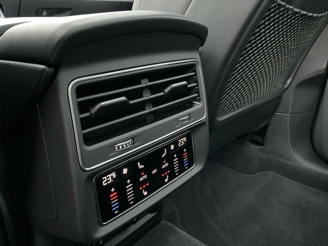 Audi Q7 50 TDI Quattro S-Line