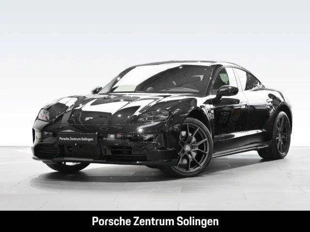 Porsche Taycan GTS