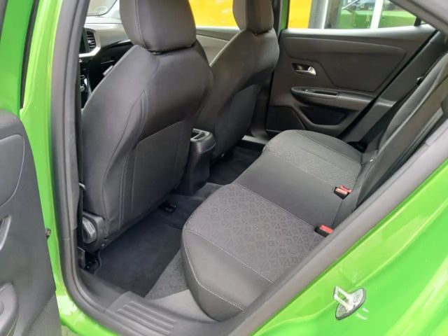 Opel Mokka Edition Mokka-e