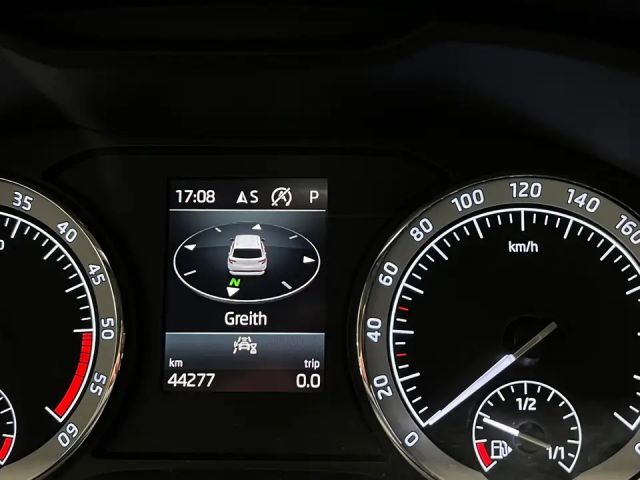 Skoda Karoq 4x4 Style Style