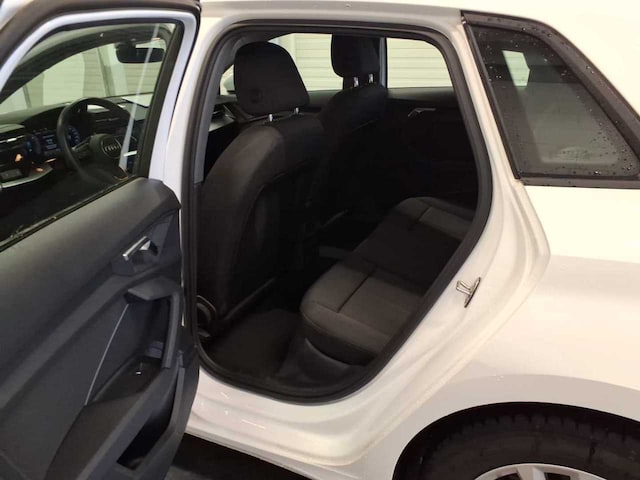 Audi A3 35 TDI S-Tronic Sportback