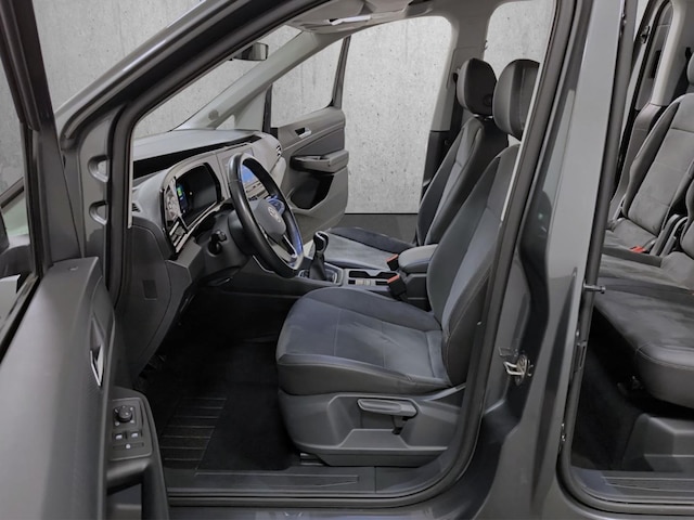 Volkswagen Caddy 1.5 TSI Style