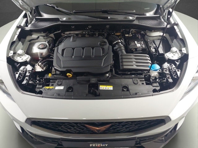 Cupra Formentor 4Drive