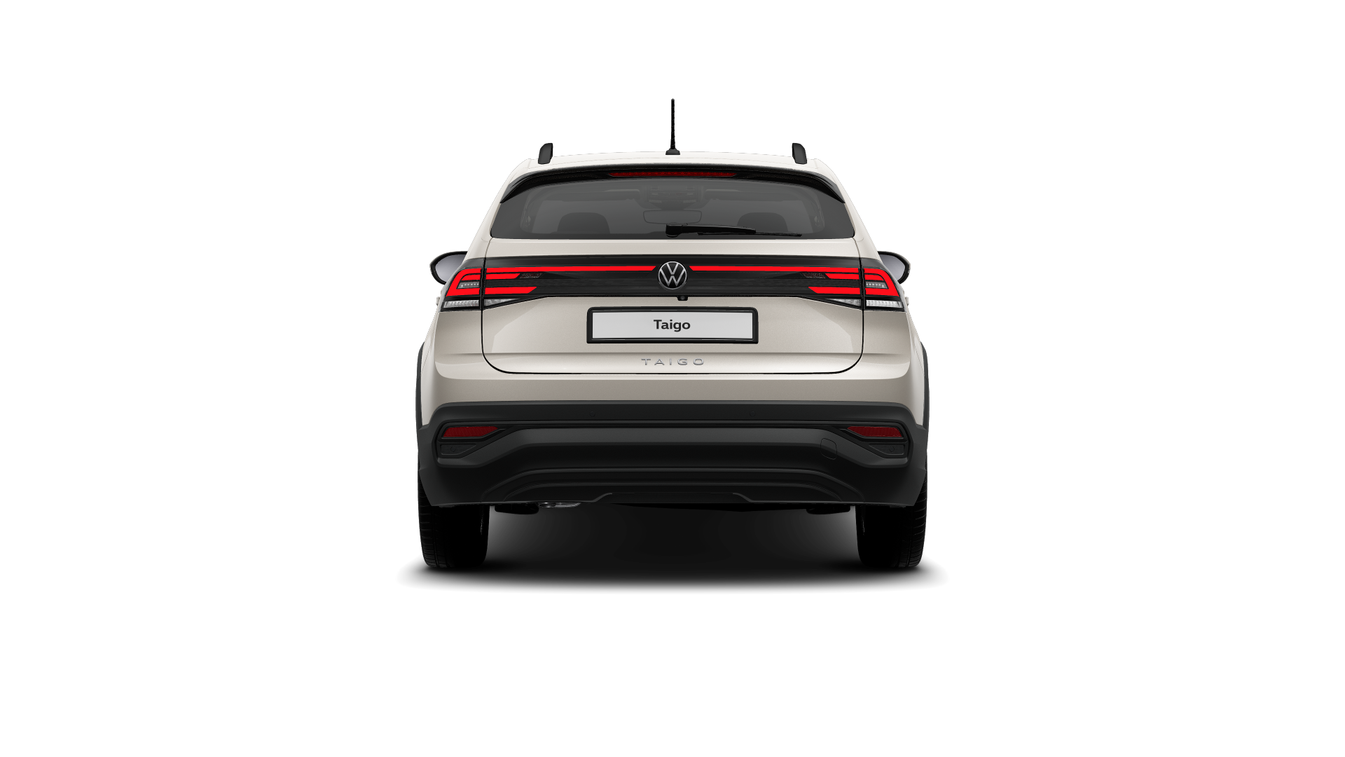 Volkswagen Taigo Move