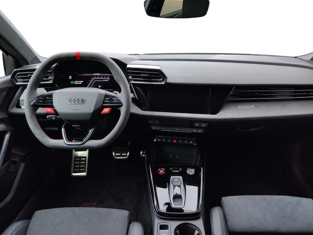 Audi RS3 Quattro S-Tronic Sportback