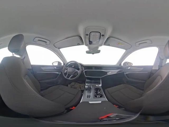 Audi A6 45 TDI Avant Quattro