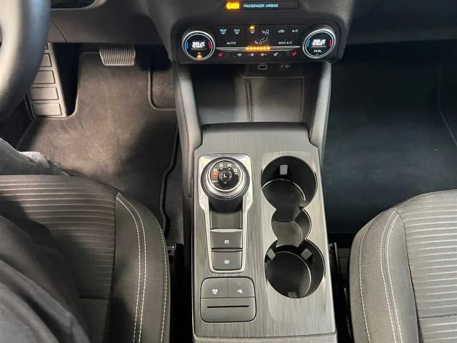 Ford Kuga AWD Titanium