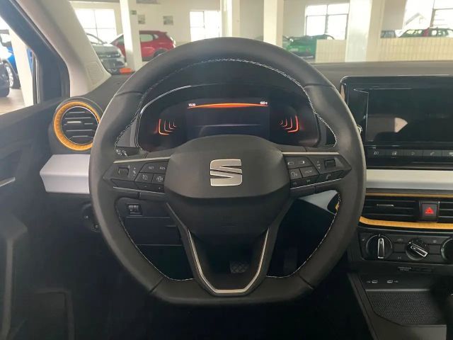 Seat Ibiza 1.0 TSI DSG Style