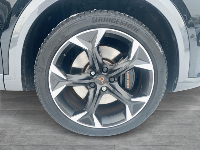 Cupra Formentor 1.4 VZ e-Hybrid