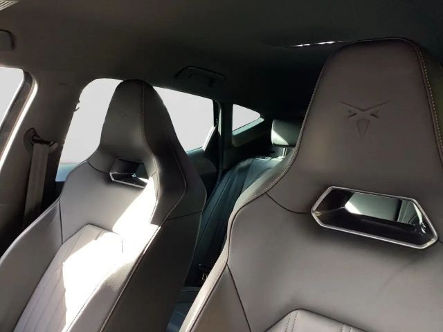 Cupra Formentor 2.0 TDI 4D LM19 AHK LEDER BEATS STHZG