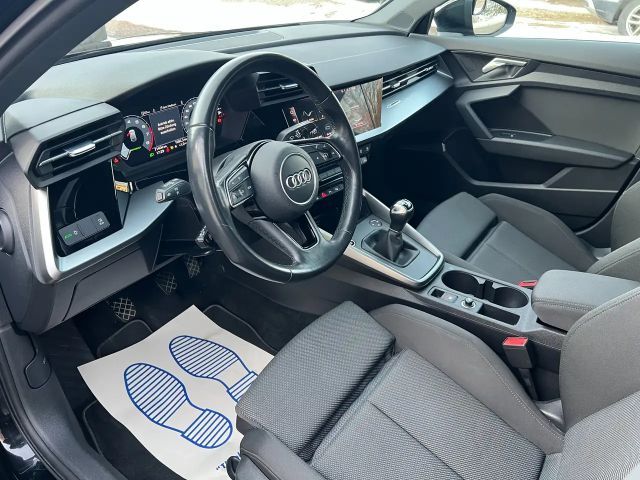 Audi A3 35 TFSI Sportback