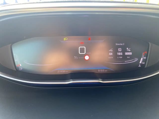 Peugeot 3008 Active Pack PureTech