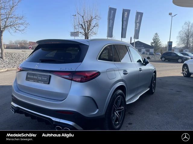 Mercedes-Benz GLC 43 AMG 4MATIC AMG Line