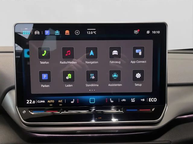 Volkswagen ID.4 Pure