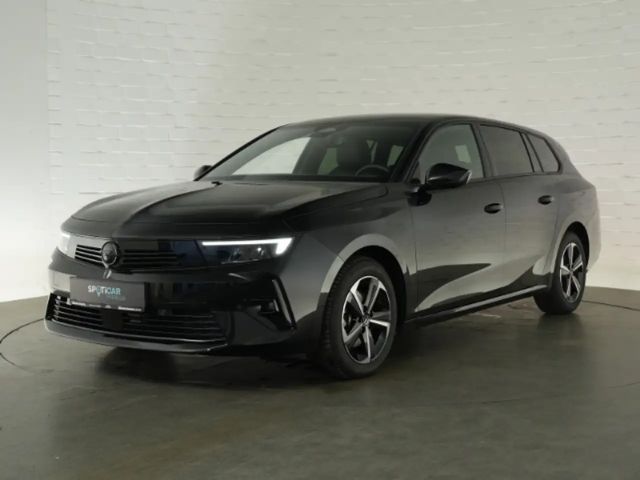 Opel Astra GS-Line Grand Sport Sports Tourer