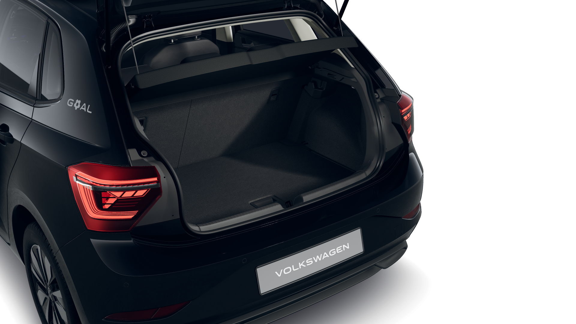 Volkswagen Polo 1.0 l 5-Gang IQLight Navi Virtual LED