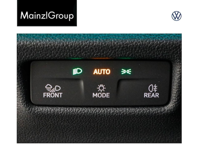 Volkswagen Tayron 4Motion DSG R-Line