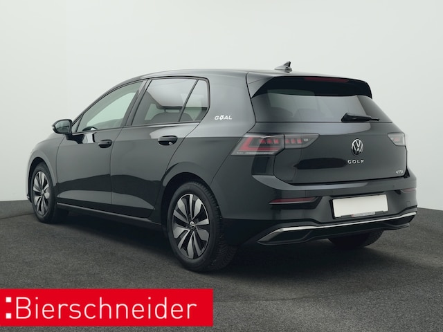 Volkswagen Golf 1.5 eTSI DSG IQ.Drive