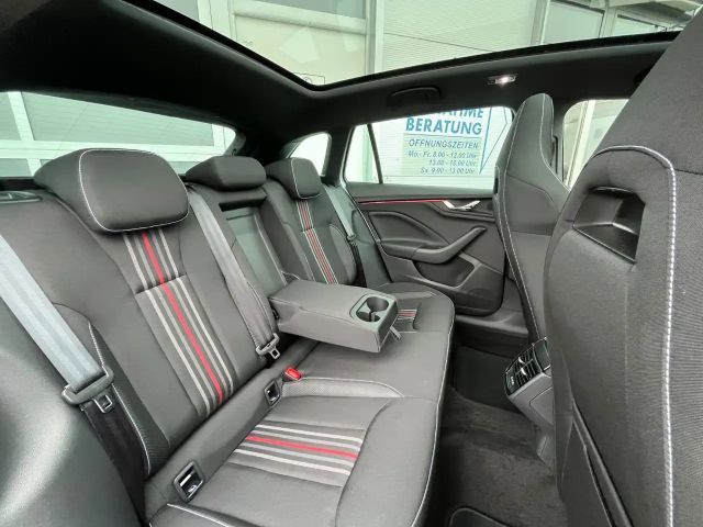 Skoda Scala 1.5 TSI Monte Carlo