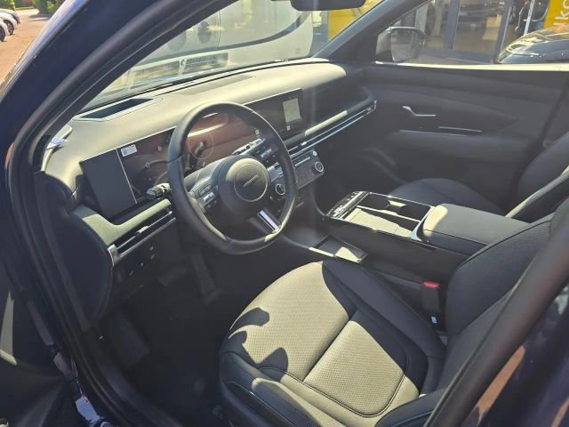 Hyundai Tucson Prime