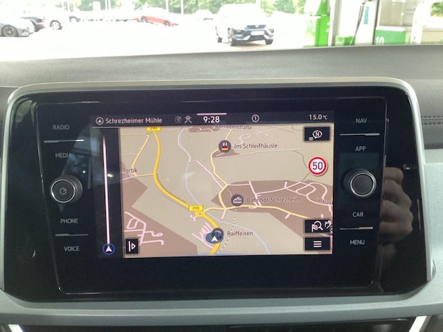 Volkswagen T-Roc 2.0 TDI