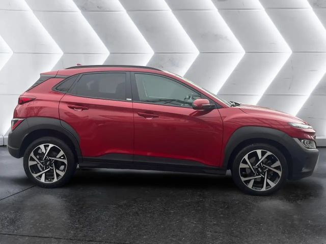 Hyundai Kona 1.0 Pure T-GDi
