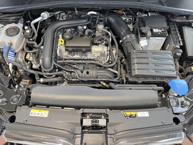 Skoda Fabia Style Style