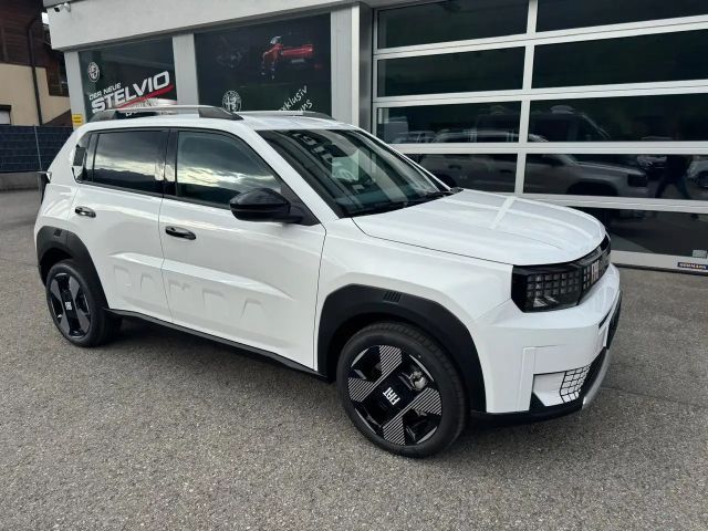 Fiat Grande Panda E La Prima