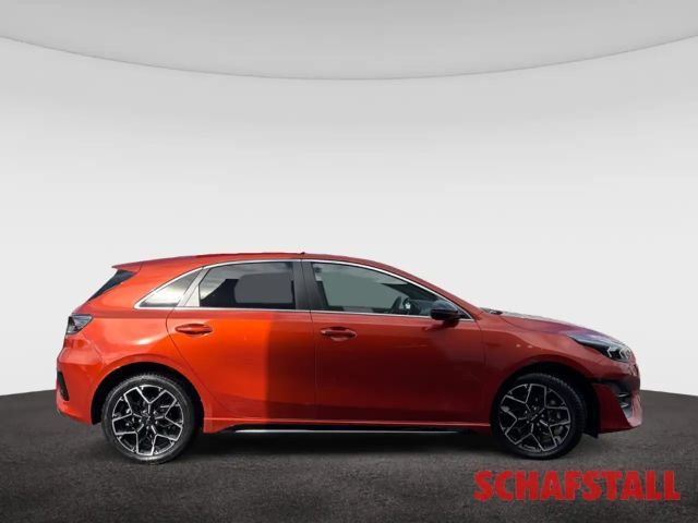 Kia Ceed GDi GT-Line