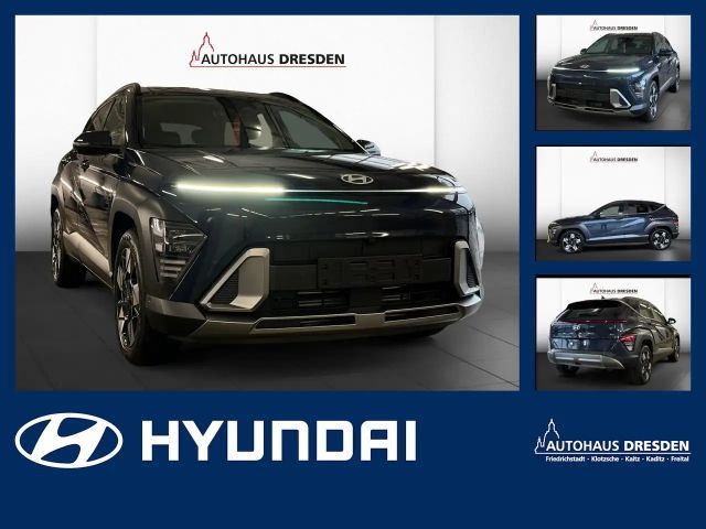 Hyundai Kona 1.6 Prime T-GDi