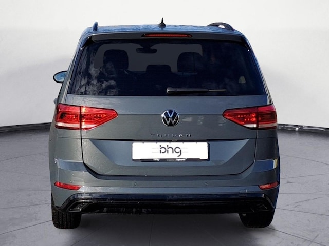 Volkswagen Touran 1.5 TSI ACT Comfortline DSG