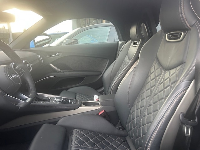 Audi TT 45 TFSI Quattro Roadster S-Tronic