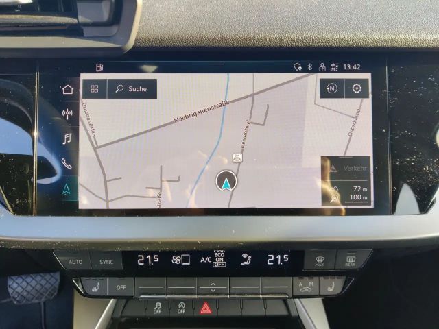 Audi A3 35 TDI Sedan