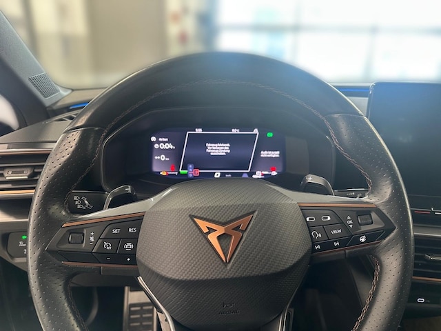 Cupra Leon 1.4 Sportstourer e-Hybrid